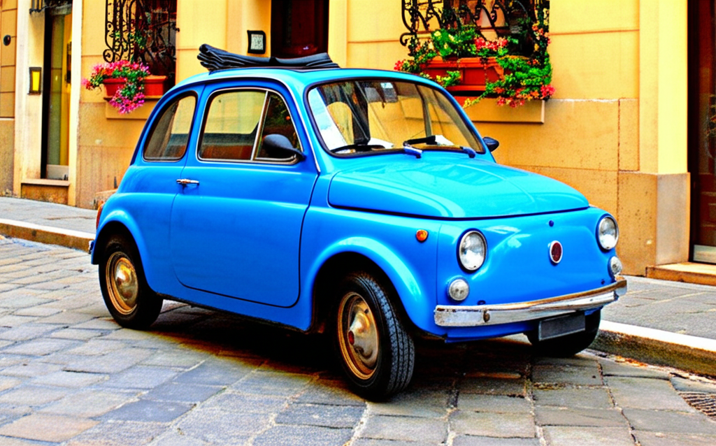 Vehicle hire background