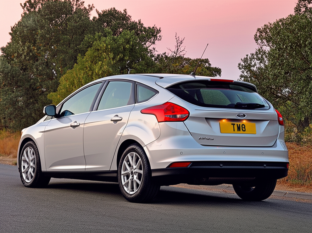 Vehicle hire background